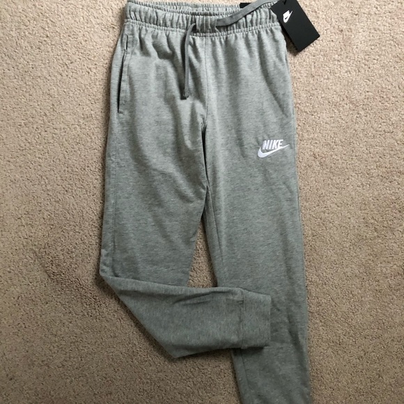 Nike joggers small Clearance